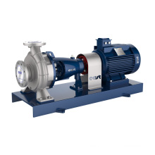 Ss316L Sea Water Transport Pump